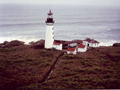 Destruction Island Lighthouse 