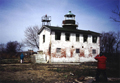 Fishing Battery Lighthouse 